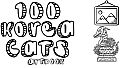 100 Korea Cats - Artbook