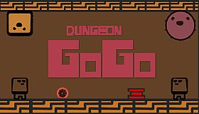 DungeonGOGO