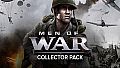 Men of War: Collector Pack