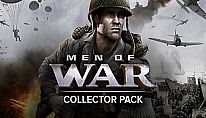 Buy Men of War: Collector Pack PC