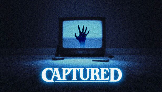 Buy CAPTURED