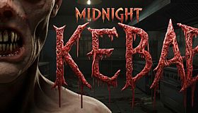 Midnight Kebab