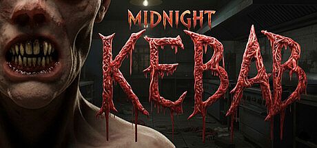 Midnight Kebab Game