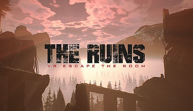 Buy The Ruins: VR Escape the Room