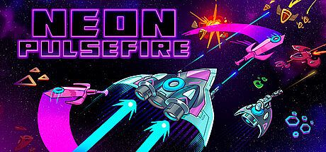 Neon Pulsefire Game