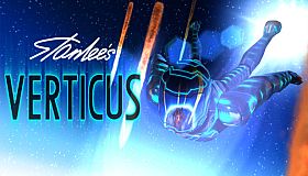 Stan Lee's Verticus