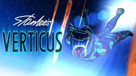 Stan Lee's Verticus Game