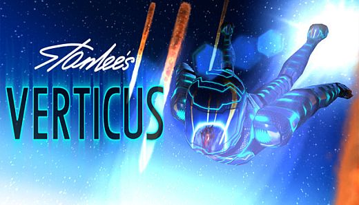 Stan Lee's Verticus
