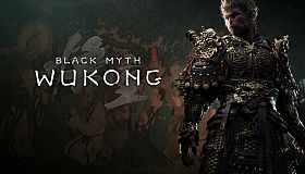 Black Myth: Wukong