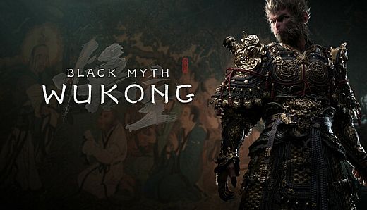 Black Myth: Wukong