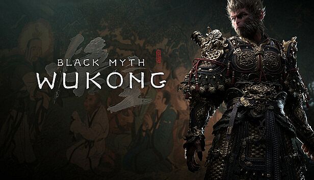 Buy Black Myth: Wukong