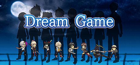 Dream Game Game