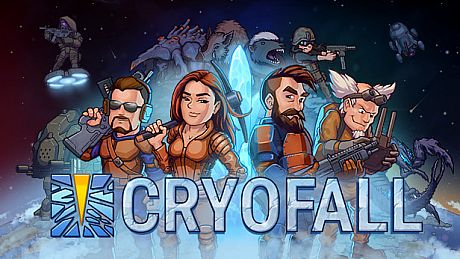 CryoFall