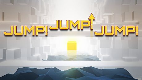 Jump! Jump! Jump! Game