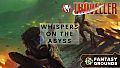 Fantasy Grounds - Traveller - Whispers on the Abyss