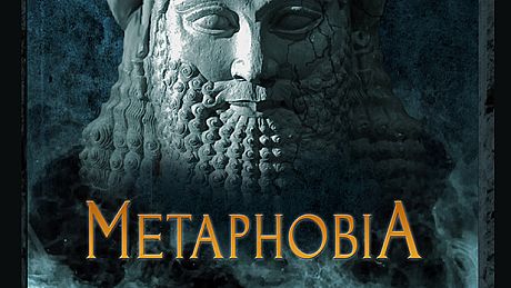 Metaphobia Game