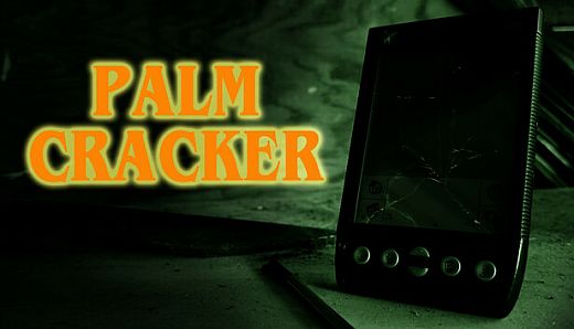 Palm Cracker