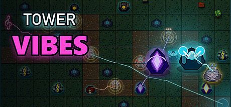 Tower Vibes Game