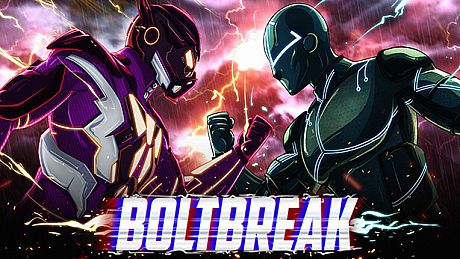 BoltBreak Game