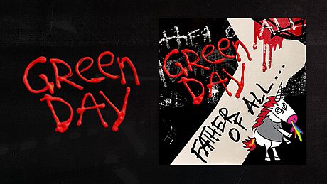 Beat Saber - Green Day - "Father of All..." DLC