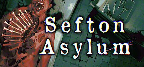 Sefton Asylum Game