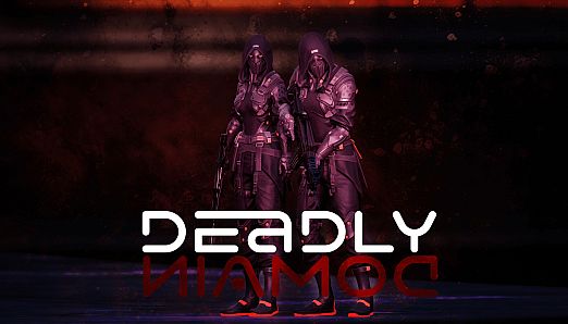 Deadly Domain