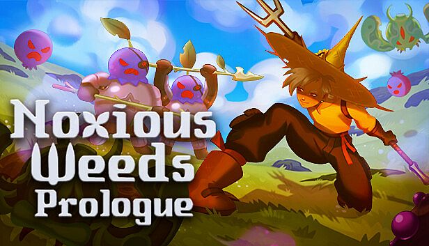 Buy Noxious Weeds: Prologue