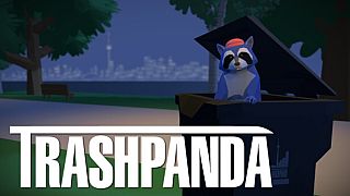 Trash Panda Game
