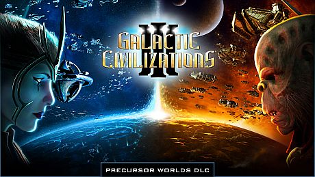 Precursor Worlds DLC