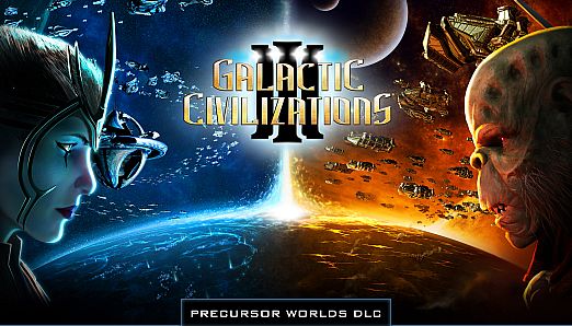 Precursor Worlds