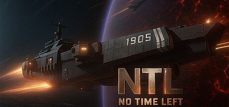 NTL: No Time Left Game