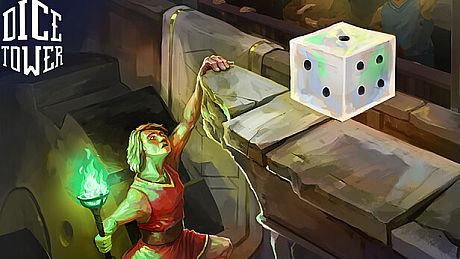 Dice Tower Game