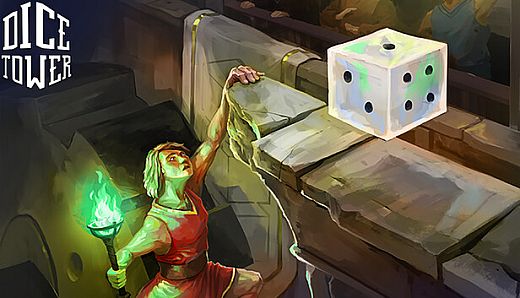 Dice Tower