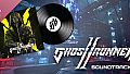 Ghostrunner 2 Soundtrack