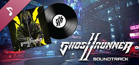 Ghostrunner 2 Soundtrack DLC
