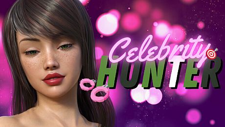 Celebrity Hunter Game