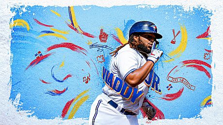 MLB® The Show™ 24 Game