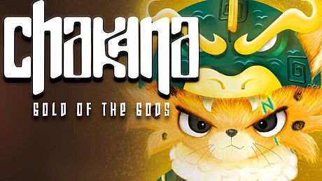 Chakana, Gold of the Gods Game
