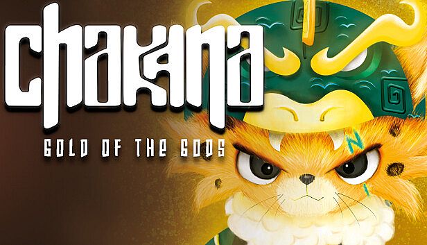 Buy Chakana, Gold of the Gods