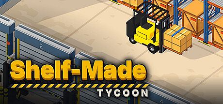 Shelf-Made Tycoon Game