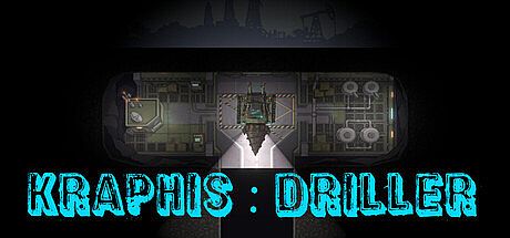 KRAPHIS : DRILLER