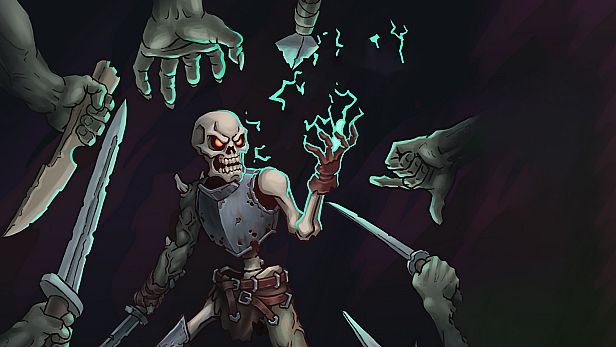 Buy Soulbind: Tales Of The Underworld