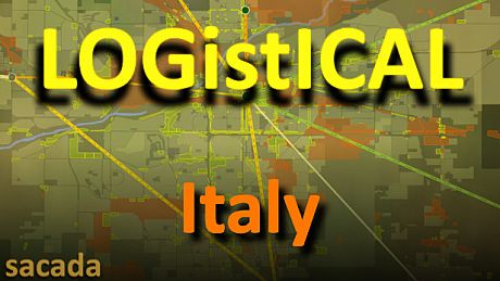 LOGistICAL: Italy Game