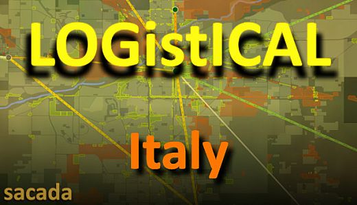 LOGistICAL: Italy
