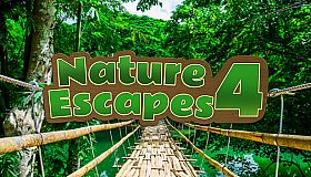 Nature Escapes 4