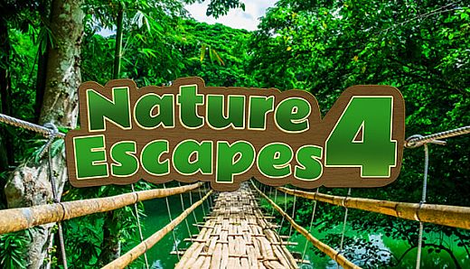 Nature Escapes 4