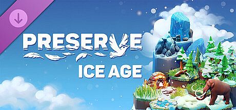 Preserve Ice Age