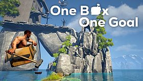 One Box One Goal