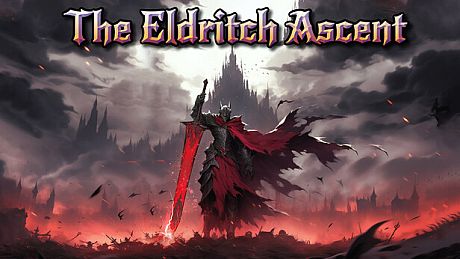 The Eldritch Ascent Game
