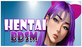 Hentai BDSM - Neko DLC